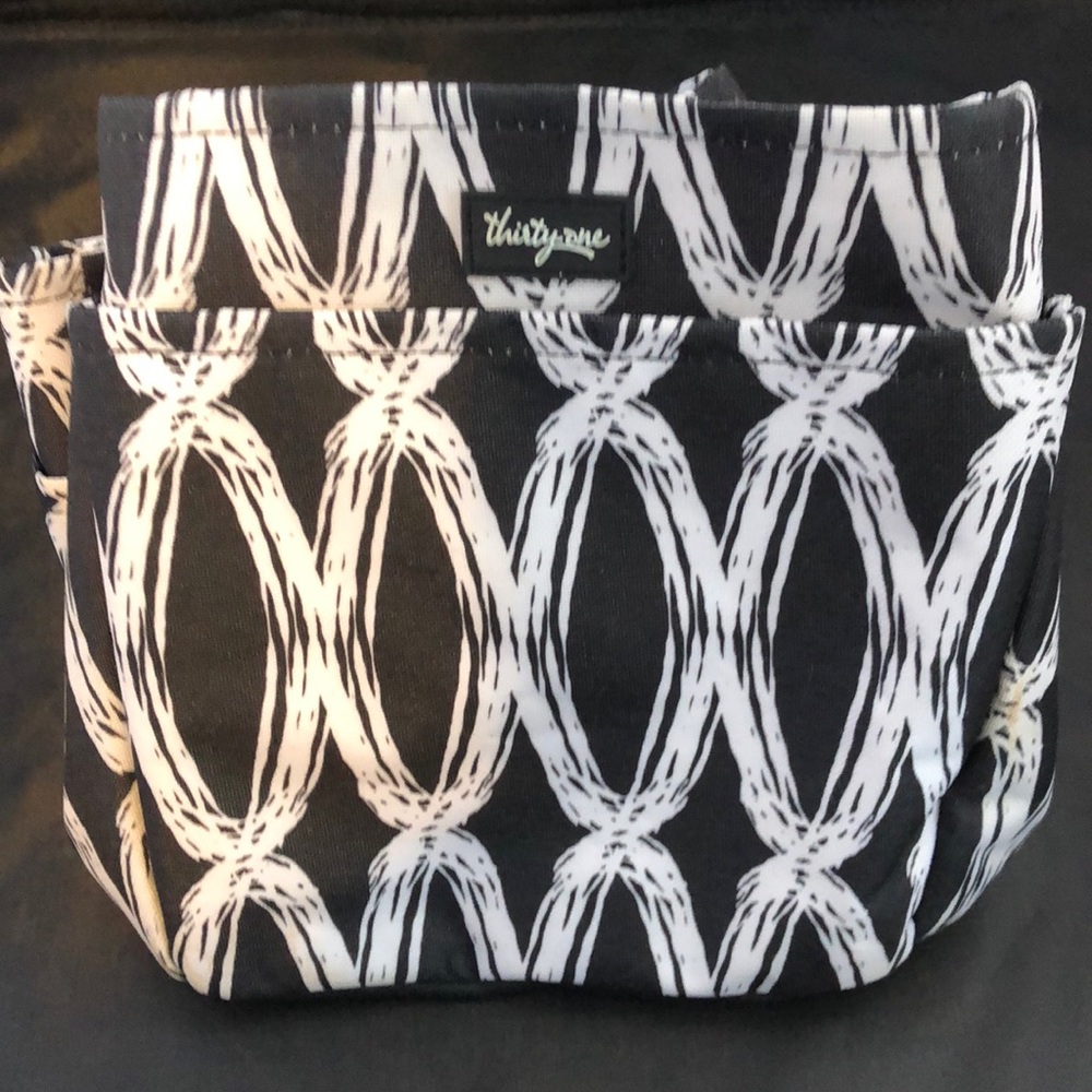 Thirty one bag